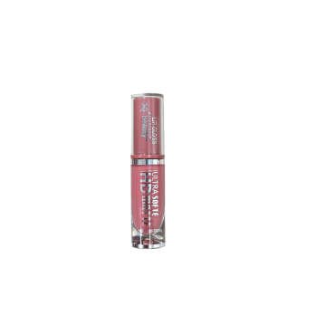 3Q Beauty Ultra Soft HD Lip Gloss Matte - 03