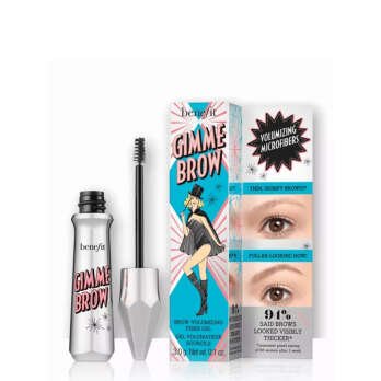 Benefit Gimme Brow Thickening Gel - 5