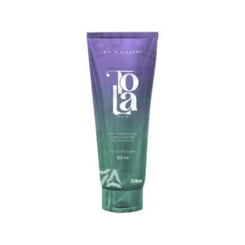 Tola Hair Oil Replacement - 150ml