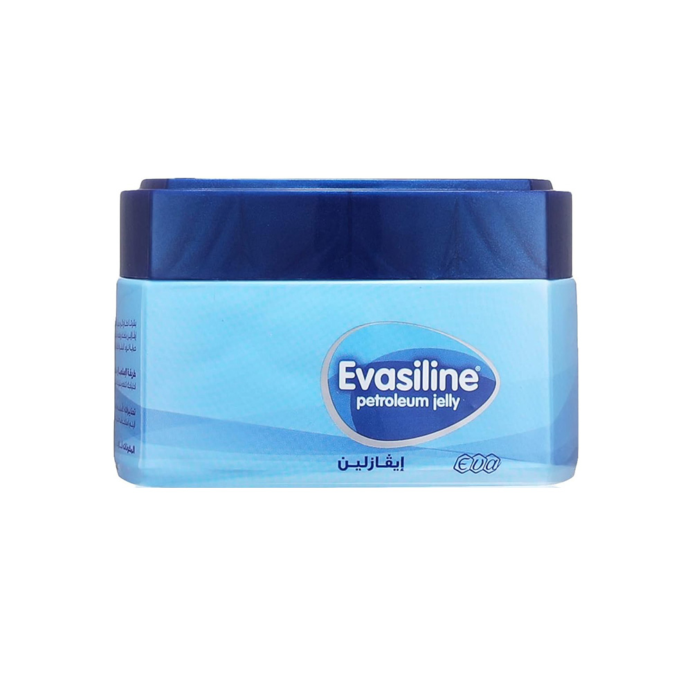 Evasline Petroleum Jelly Cream - 70gm