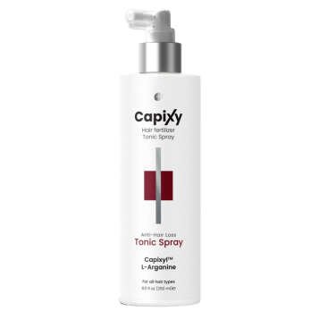 Capixy Tonic Spray for Hair Loss - 250ml