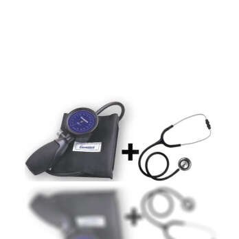 جرانزيا بالموتنس إل بلس جهاز قياس الضغط + سماعة