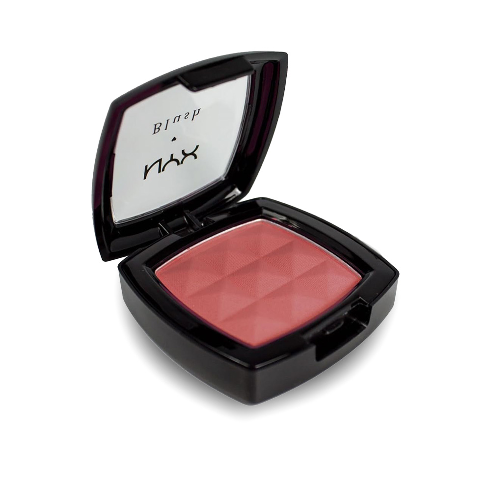 NYX Professional Blush - 02 Dusty Rose