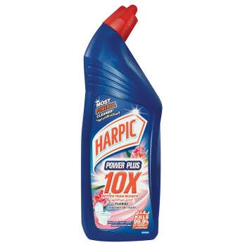 هاربيك منظف المراحيض