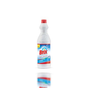 Brix Bleach and Disinfectant - 950ml