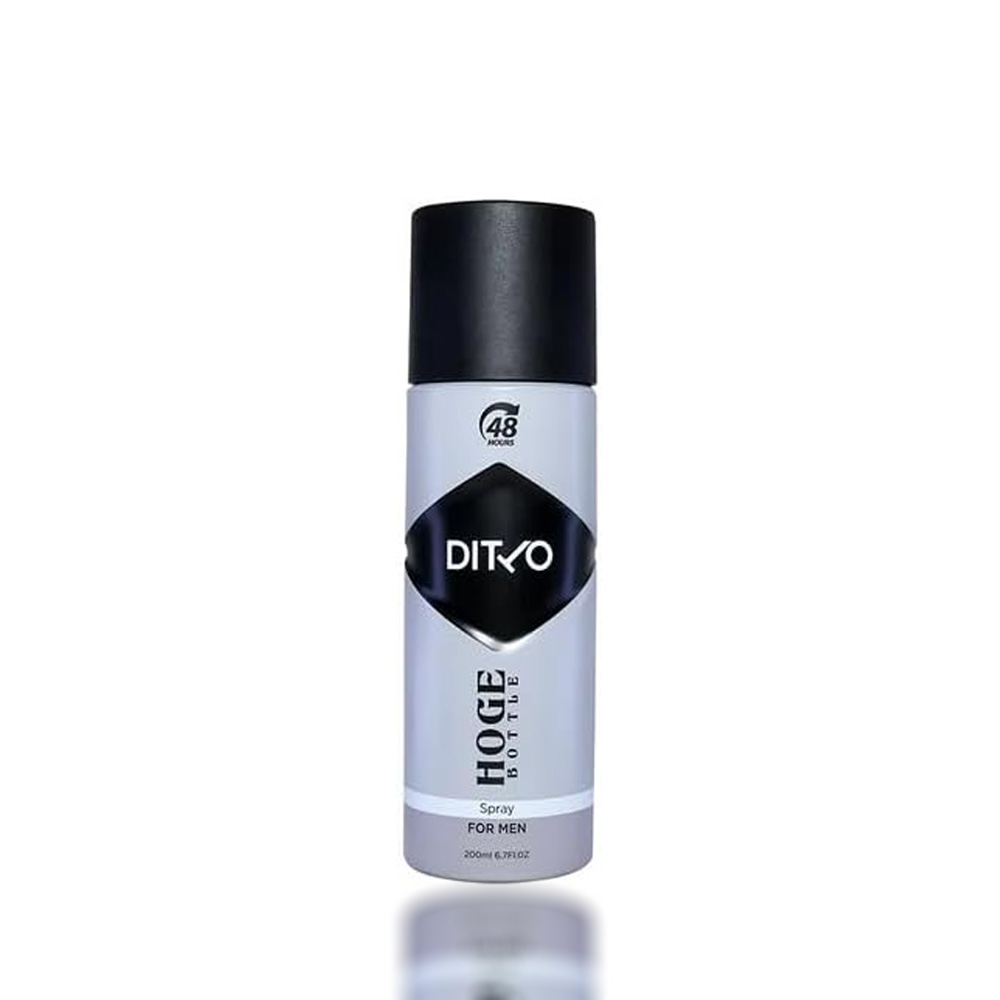 Ditto Spray Hoge Botley Perfume for Men - 200ml