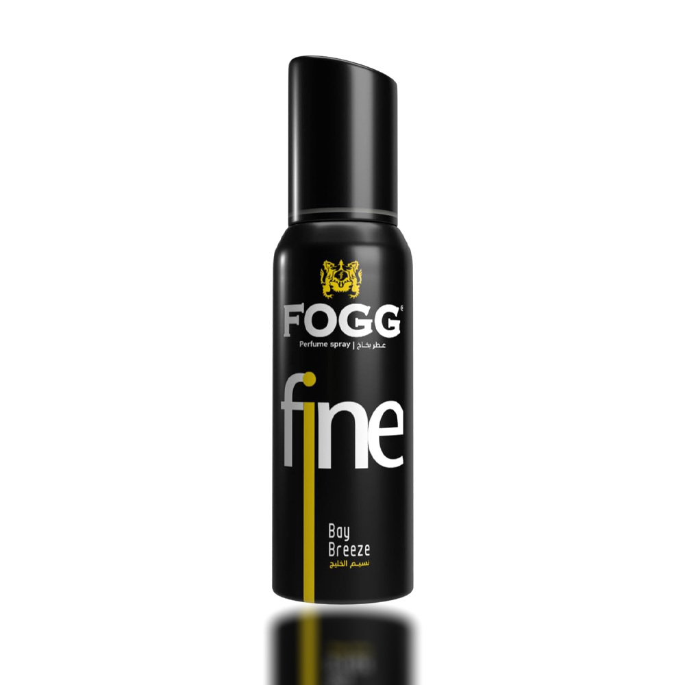 Fogg Spray Perfume By Breeze - 120ml