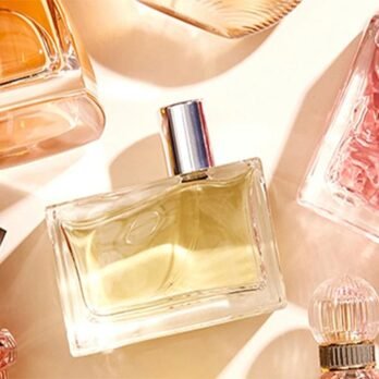 تعطير الجسم