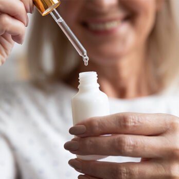 فوائد الريتينول للبشرة