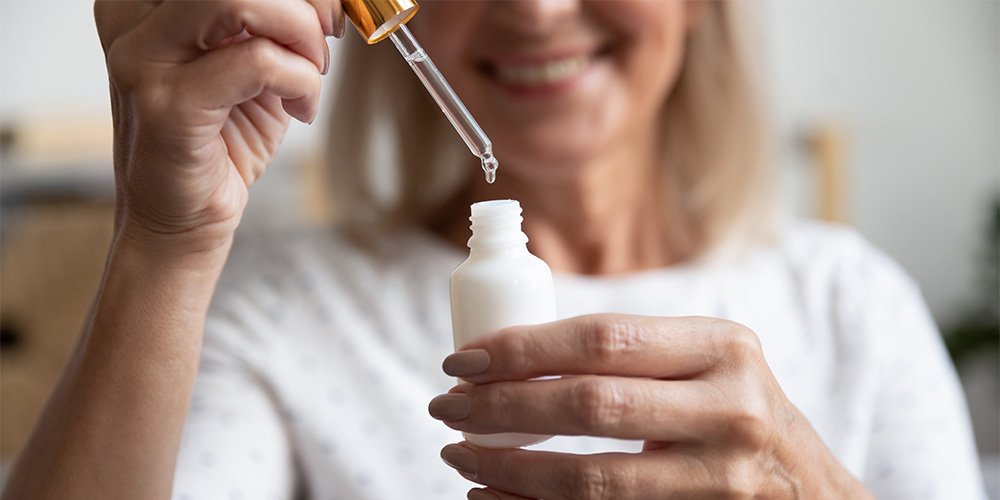 فوائد الريتينول للبشرة