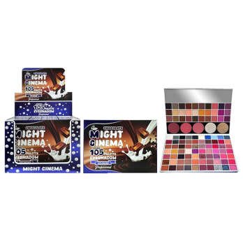 مايت سينما باليت ايشادو سويت - 105لون