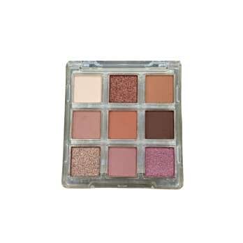 BB Rose Eyeshadow Palette - 2