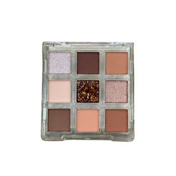 BB Rose Eyeshadow Palette - 3