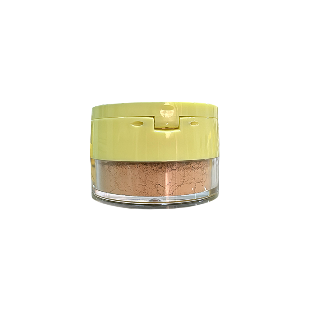BB Rose Loose Powder for Face 2*1 - 02