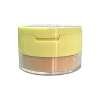 BB Rose Loose Powder for Face 2*1 - 03