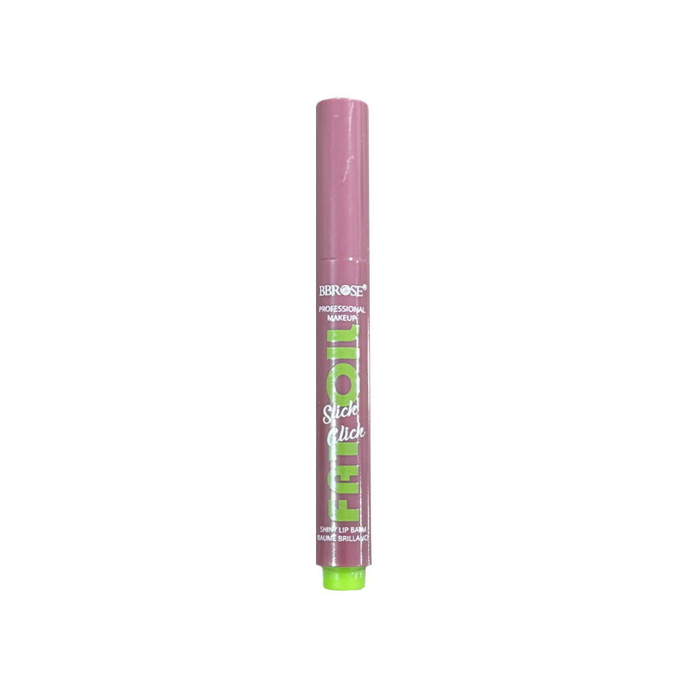 BB Rose Lip Balm Slick Click - 04