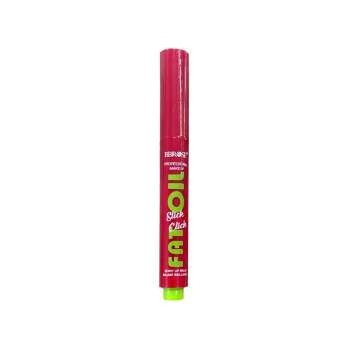 BB Rose Lip Balm Slick Click - 11