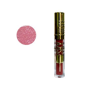 Gold Beauty Lip Gloss Sky High Matte - 01