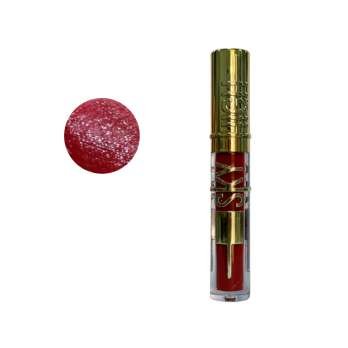 Gold Beauty Lip Gloss Sky High Matte - 05