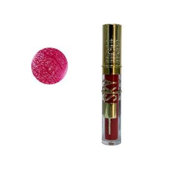 Gold Beauty Lip Gloss Sky High Matte - 06