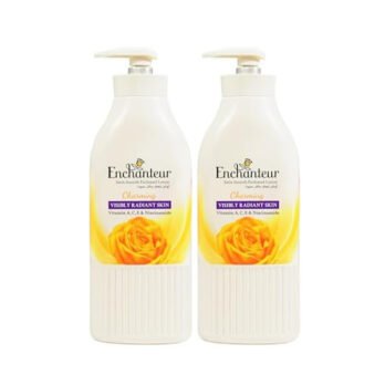 Enchanteur Charming Perfumed Body Lotion - 500ml