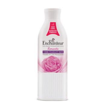 Enchanteur Body Lotion Romantic - 250 ml