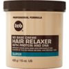 TCB Super Protein Straightening Cream - 425g