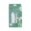 Alice Aloe Vera Razor - 2 Pieces