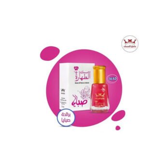 Musk Tahara Sabaia from Hamil Al Musk - 6ml