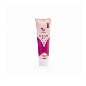 TS Cosmetics Breast Up Cream for Breast enhancement - 50g