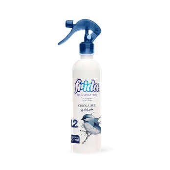 فريدا معطر جو