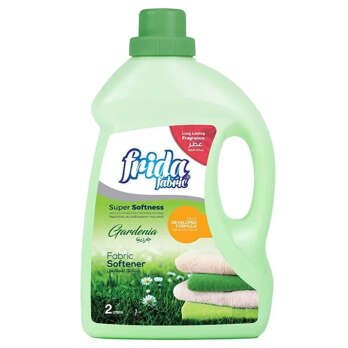 Frida Fabric Softener Gardenia Scent - 2L
