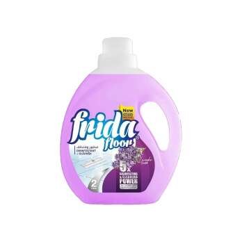 منظف ارضيات فريدا