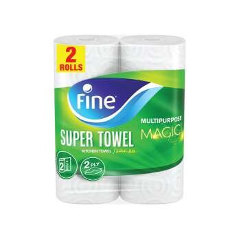 مناديل رول مطبخ