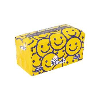 مناديل وجه ناعمة