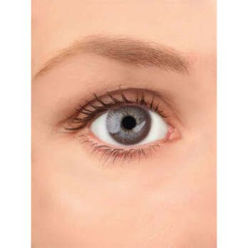 Fresh Lady Contact Lenses - Chocolate