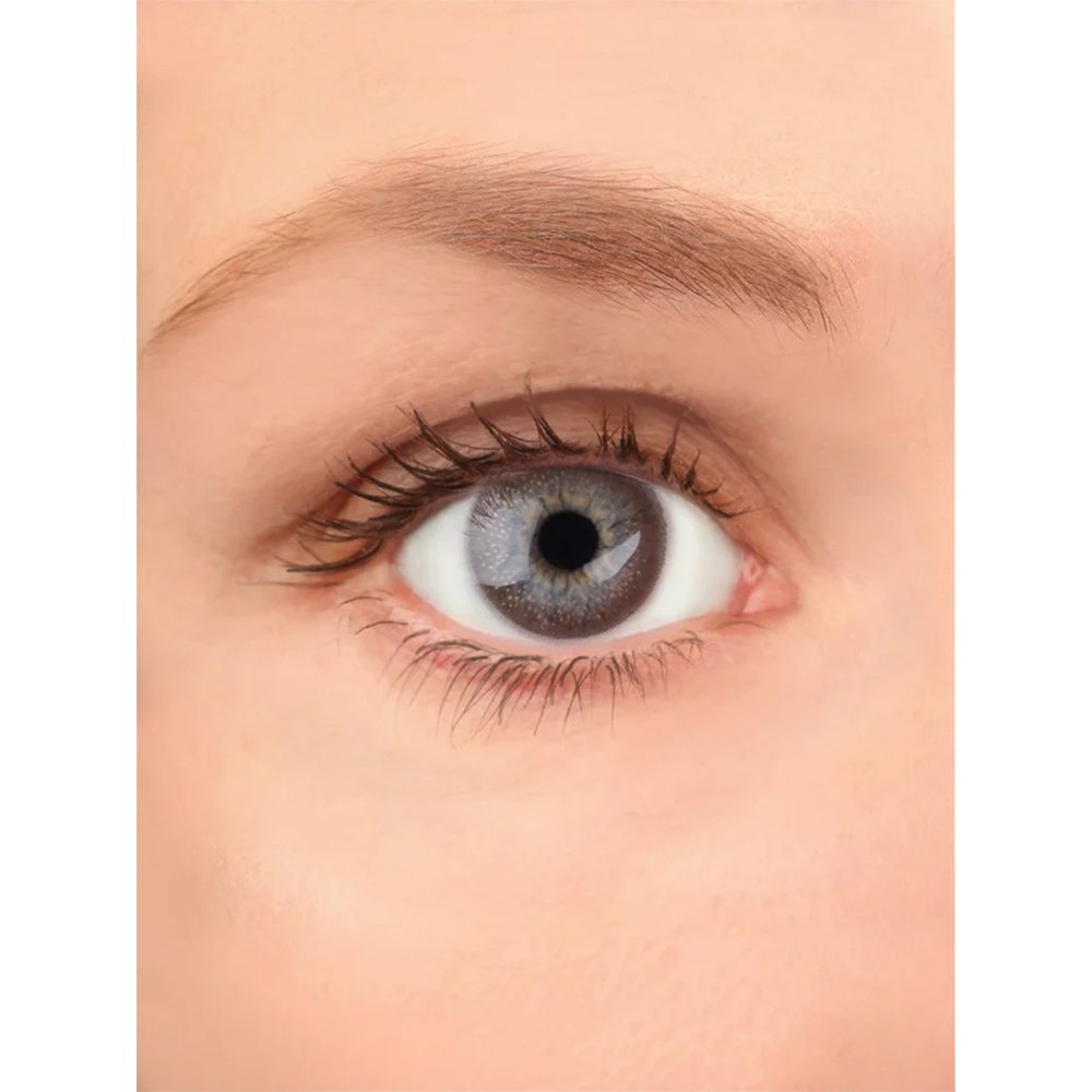 Fresh Lady Contact Lenses - Chocolate