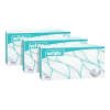 White Soft Facial Tissues - 200 Tissues