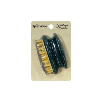 Silicone Scalp Massager Brush