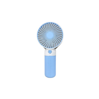 Mini Portable Handheld Fan in Multicolor
