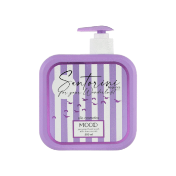 Mood Santorini Hand Wash - 500ml