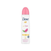 Dove Go Fresh Pomegranate & Lemon Deodorant Spray - 150ml