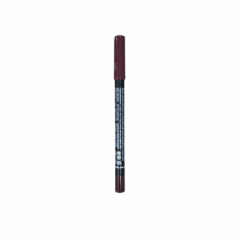 M.N Matte Lipstick Me Now Wood Pencil - 2