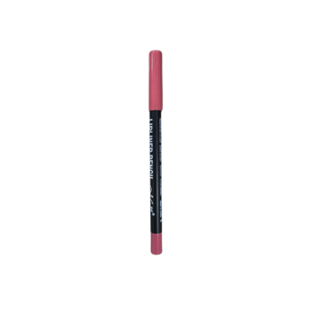 M.N Matte Lipstick Me Now Wood Pencil - 4