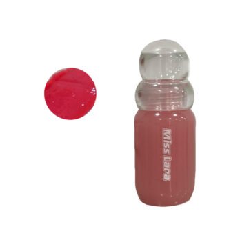 Miss Lara Lip Gloss and Vita Lip - 02