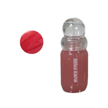 Miss Lara Lip Gloss and Vita Lip - 04