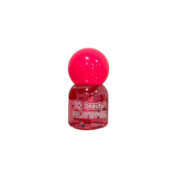 3Q Beauty Fruit Lip Oil - Craze