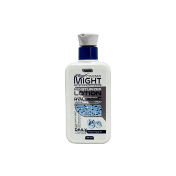 Might Cinema Hyaluronic Acid Moisturizing Lotion - 250ml