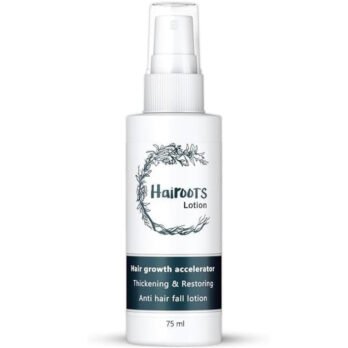 Hair Roots Anti-Hair Loss Lotion - 75 ml