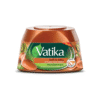 Vatika Argan Styling Cream Smooth & Shine - 125ml